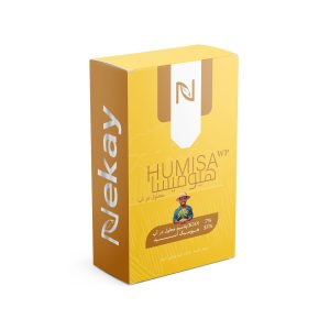 کود هیومیک اسید HUMISA