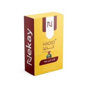 کود آهن HADID – Fe Chelate