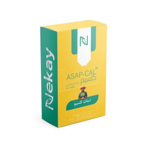 کود استات کلسیم ASAP-CAL
